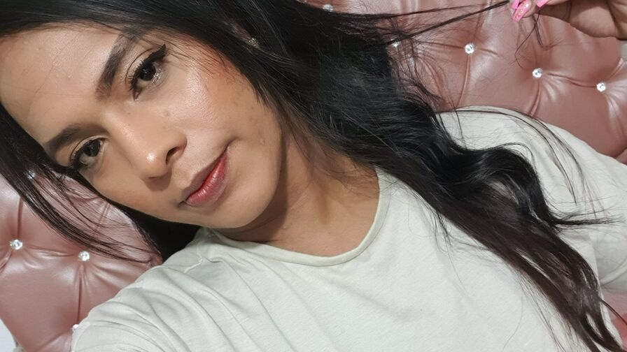 ShantalMorris transgender webcam profile image