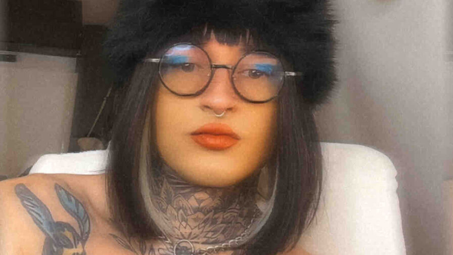 ShiiraMizuki live transgender webcam profile photo