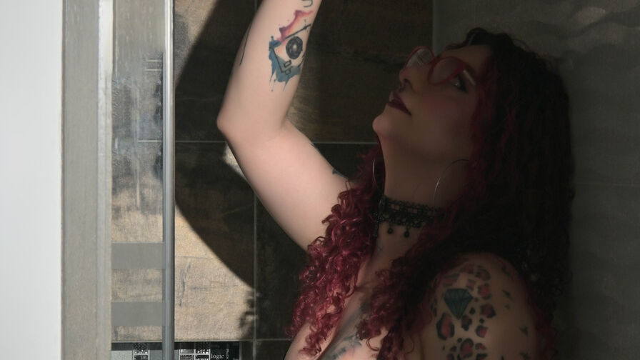 SkarlethSmit live trans cam model photo