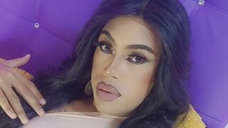 SofiaCrysty trans cam chat image