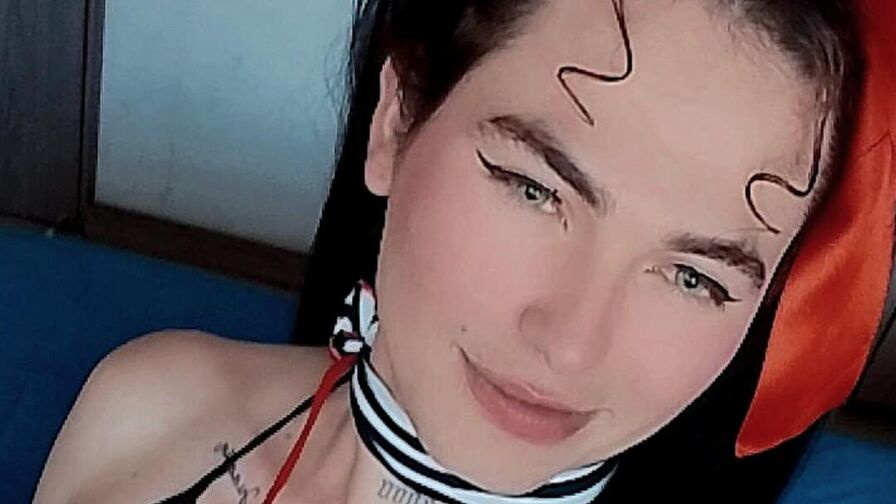 SofiaSequeda live transgender webcam profile photo