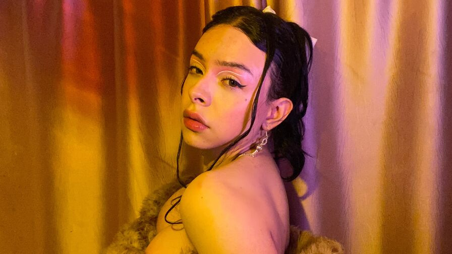 SophiaCobain live trans trans performer gallery image