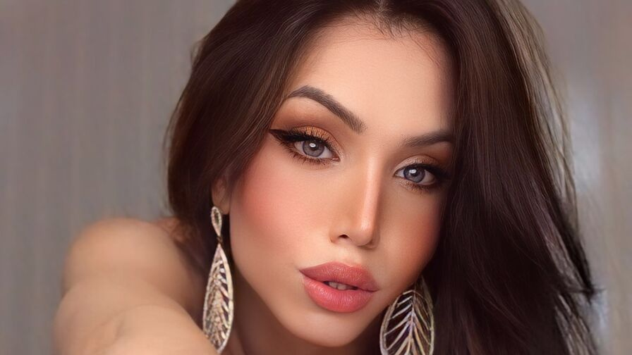SophieCristal transgender webcam profile image