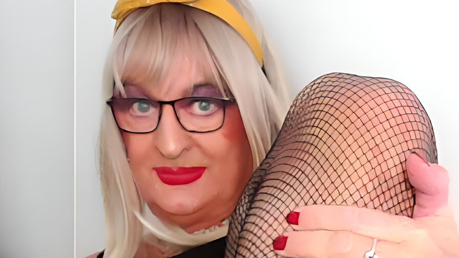 SophyTV live trans cam model photo
