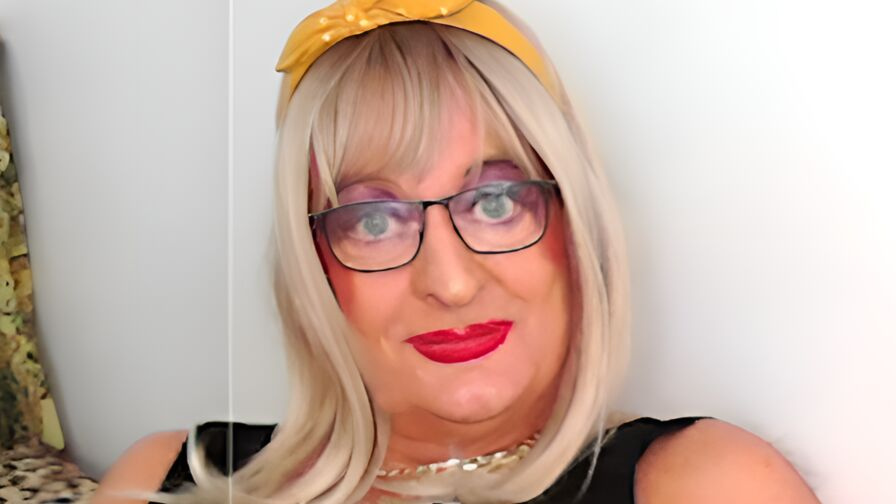 SophyTV live trans trans cam model image