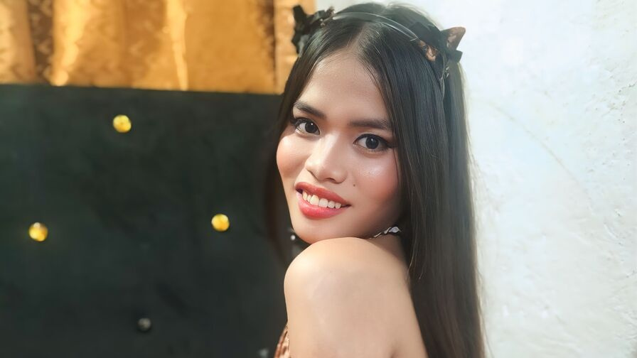 SoplarKimNana live trans trans performer gallery image