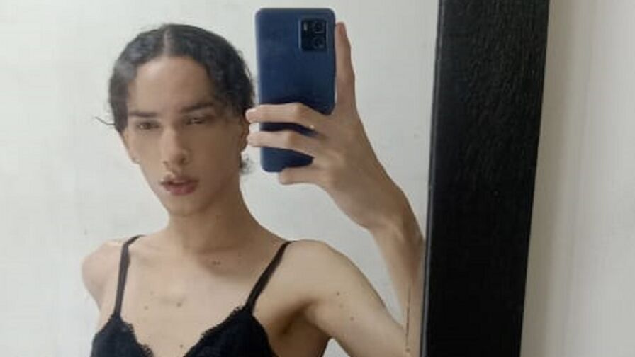 SoraJun transgender webcam profile image