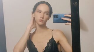 SoraJun live trans trans cam room preview