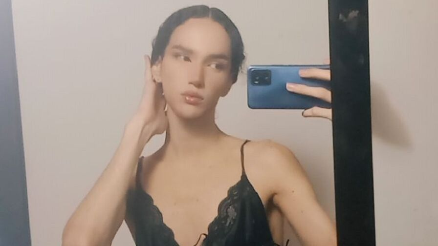 SoraJun trans webcam performer profile image