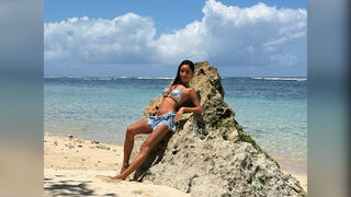 StacyCortez live TS cam model on TransChatCams
