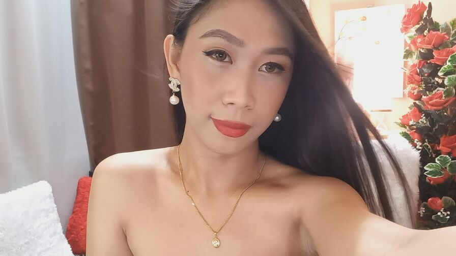 StacyMalena transgender webcam profile image