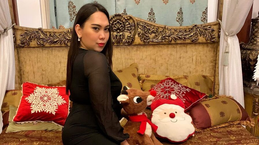 SteffanyWild trans cam profile photo