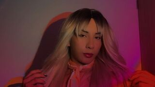 SteffyGoldberg trans cam chat image