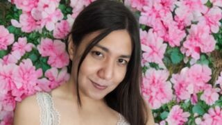StellaStyles trans webcam model preview