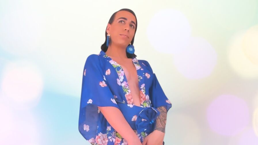 StephannyCapri trans cam profile photo