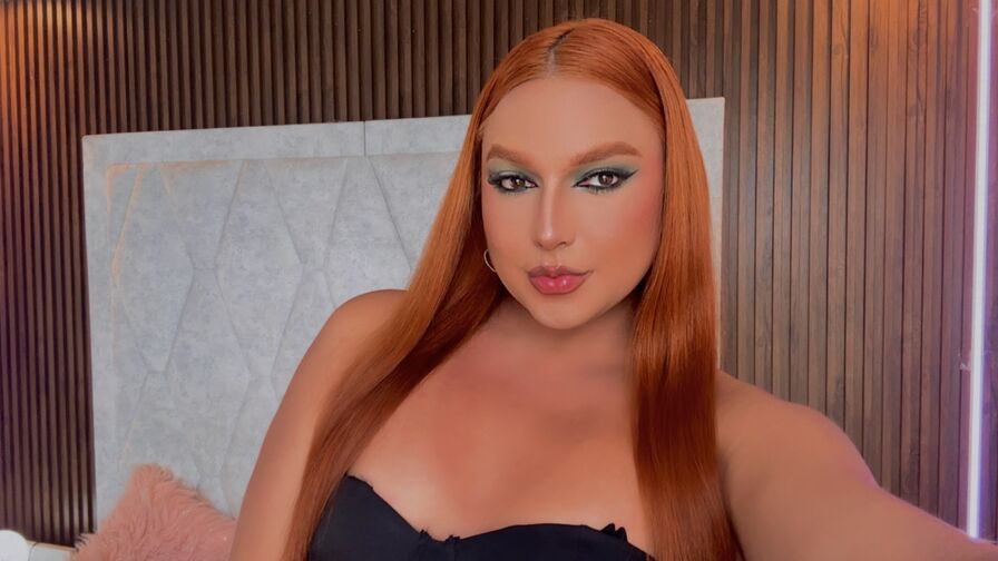 TaylorZakhar trans webcam performer profile image