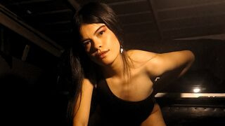TriciaAdore live trans cam thumbnail