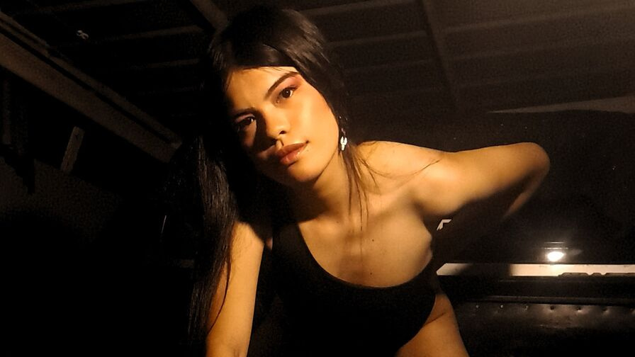 TriciaAdore trans webcam performer profile image
