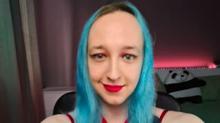 TrixySky trans cam chat image