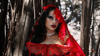 TylaLopez trans webcam model preview