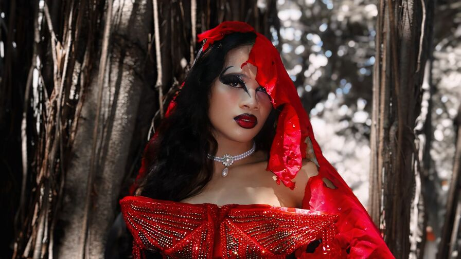 TylaLopez shemale cam profile preview