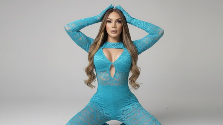 ValentinaLawsson live transgender webcam profile photo
