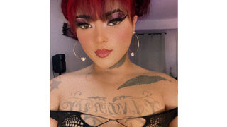 ValentinaLenno live trans cam thumbnail