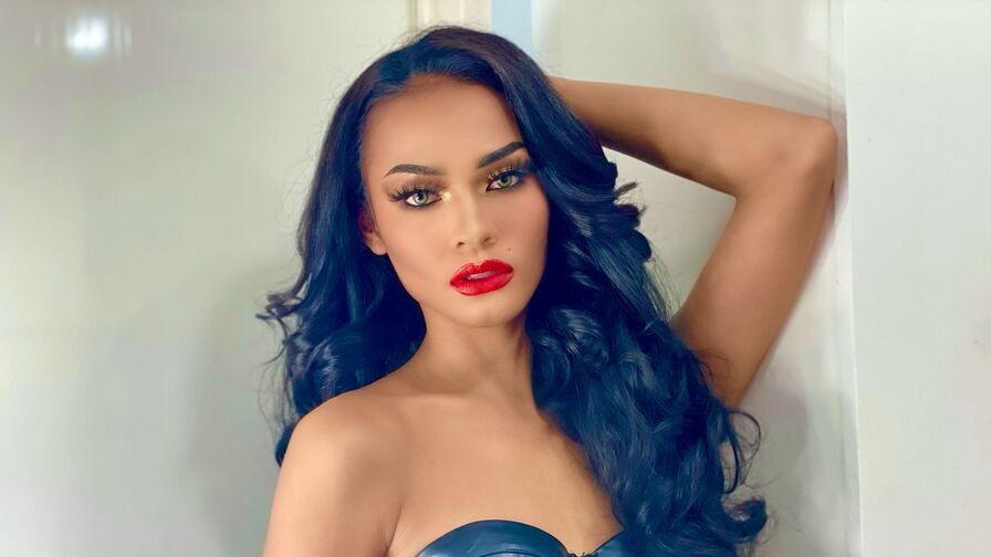 ValentinaMoone live trans cam model photo