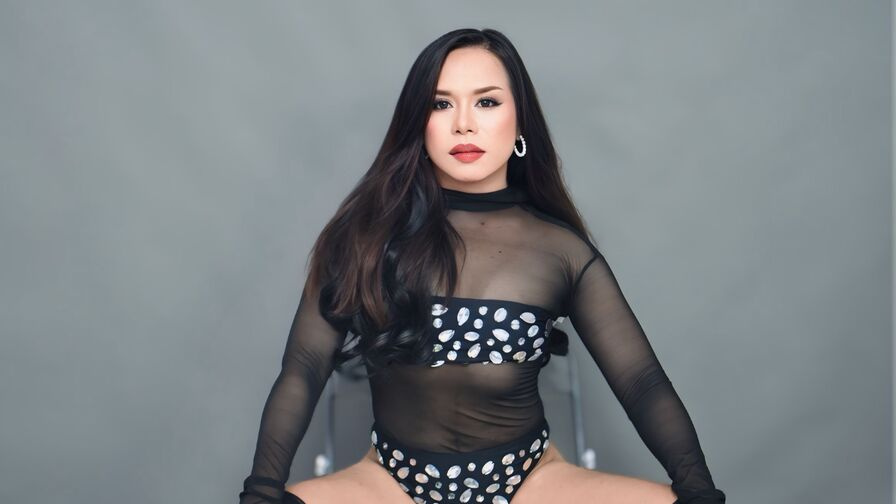 ValeriaClaire trans cam profile image