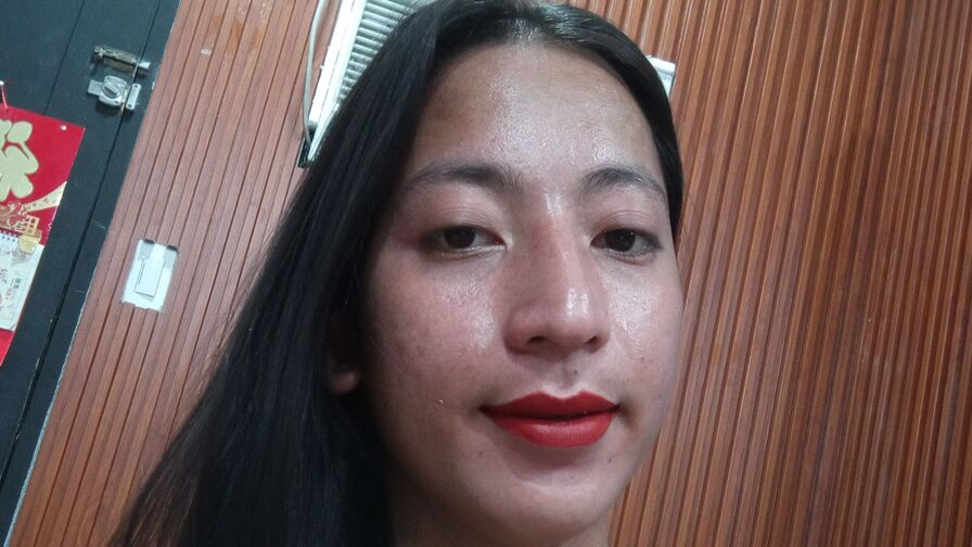 ValeriaSpairs live trans trans performer gallery image