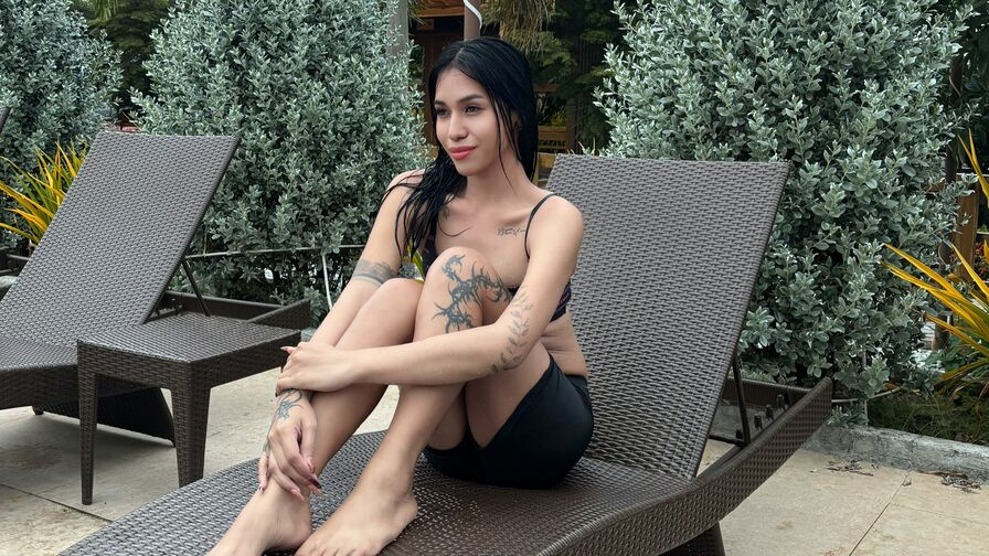VannesaSanchez transgender webcam profile image