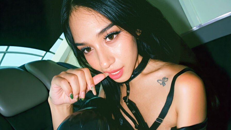 VannesaSanchez trans cam profile image