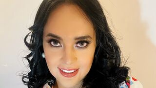 VenusBrown live trans trans cam room preview