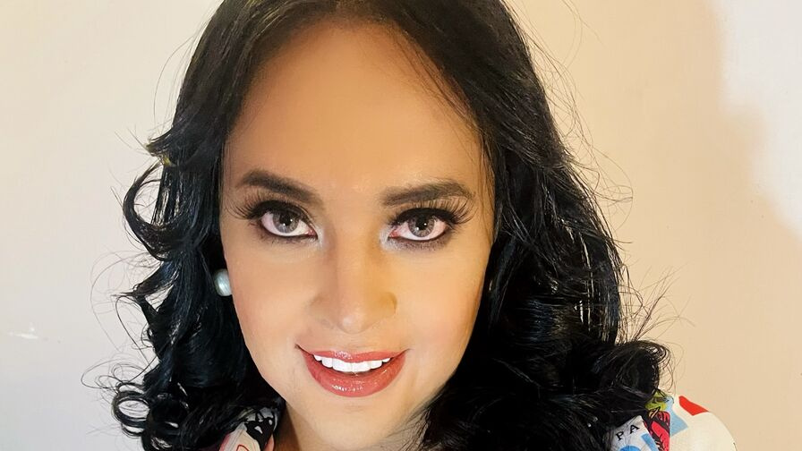 VenusBrown trans webcam performer profile image