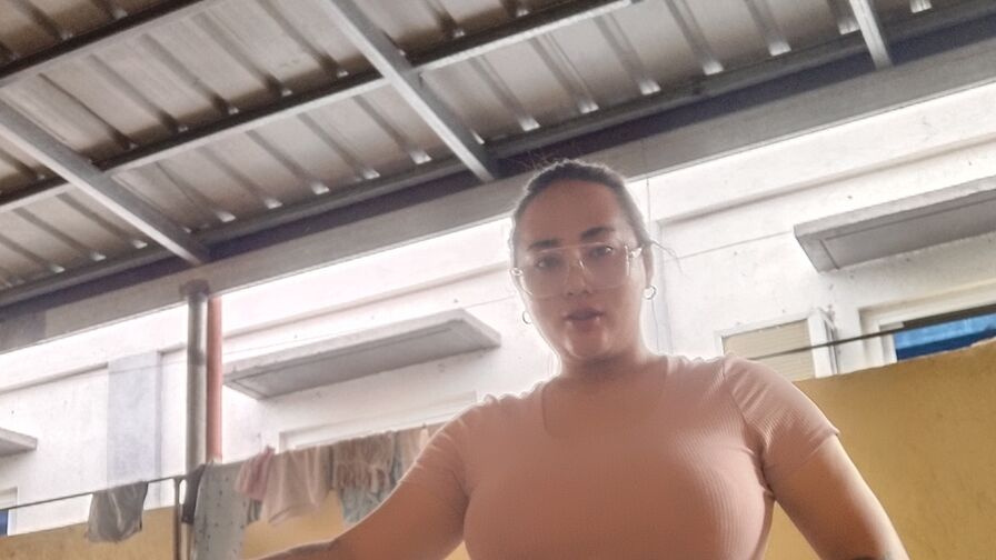 VeronicaMorgan live trans cam model photo