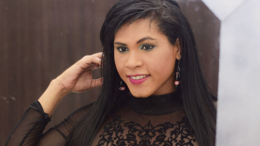 ZahoryColmans live trans trans performer gallery image