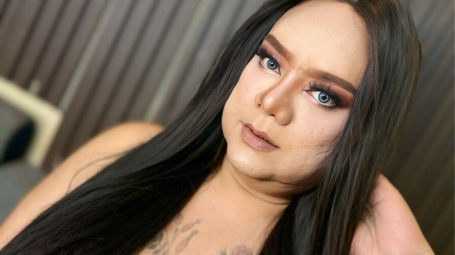 ZandraKelly transgender webcam profile image