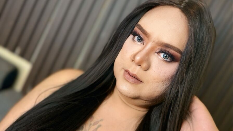 ZandraKelly live trans trans cam model image