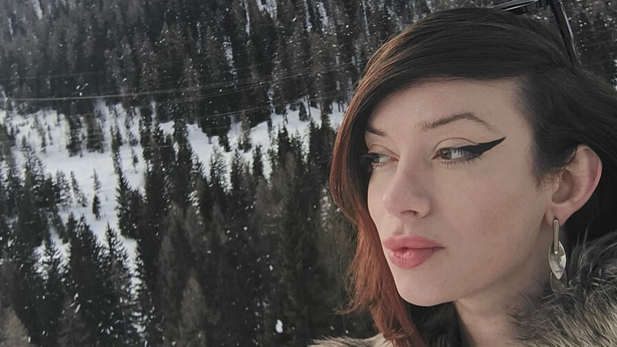 ZantTailor transgender webcam profile image