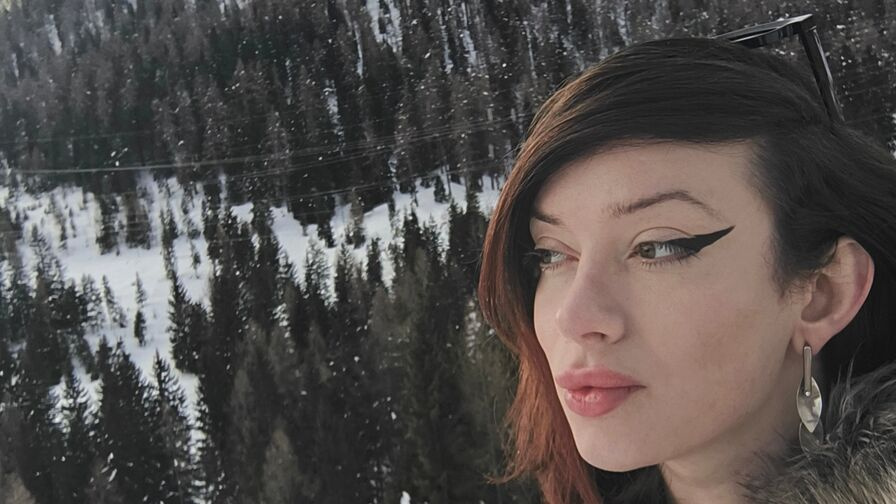 ZantTailor live transgender webcam profile photo